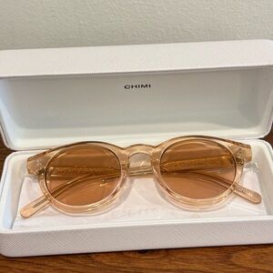 Chimi 03 Core - Peach